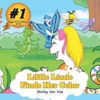 bokomslag Little Lizzie Finds Her Color
