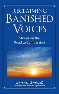 bokomslag Reclaiming Banished Voices