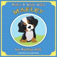 bokomslag Make a Wish with Marley