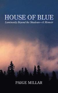 bokomslag House of Blue