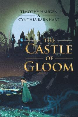bokomslag Castle of Gloom