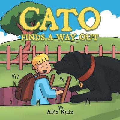 Cato Finds a Way Out 1