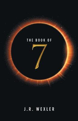 bokomslag Book of 7