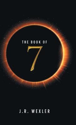 bokomslag Book of 7