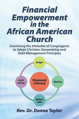 bokomslag Financial Empowerment in the African American Church