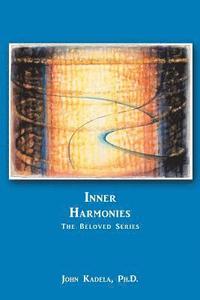 bokomslag Inner Harmonies