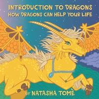 bokomslag Introduction to Dragons