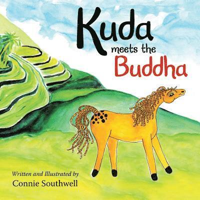 Kuda Meets the Buddha 1