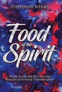 bokomslag Food of the Spirit