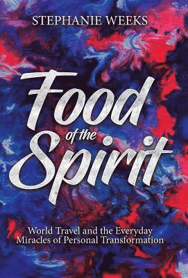 Food of the Spirit 1