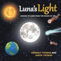 bokomslag Luna'S Light