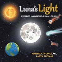 bokomslag Luna'S Light
