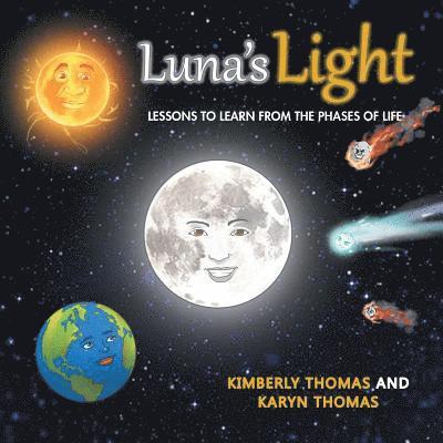 Luna'S Light 1