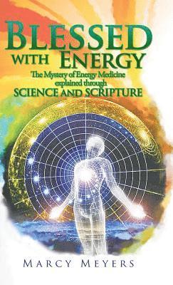 bokomslag Blessed with Energy