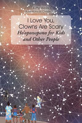 I Love You, Clowns Are Scary 1