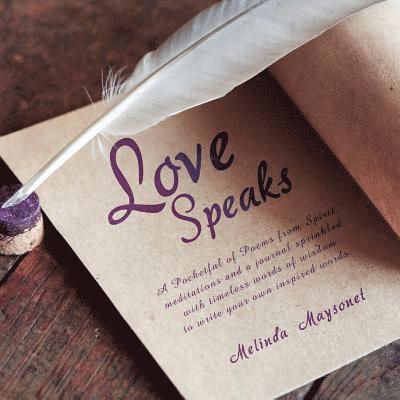 Love Speaks 1