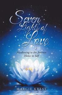 bokomslag Seven Lights of Love
