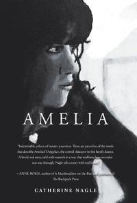 bokomslag Amelia