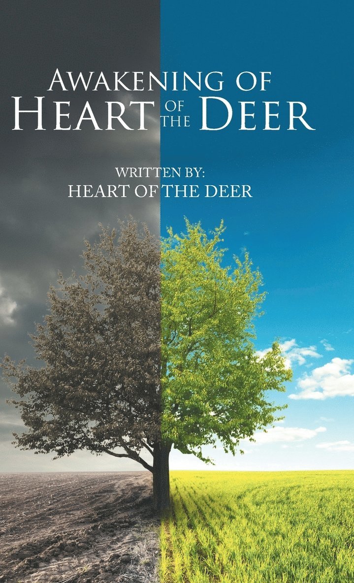 Awakening of Heart of the Deer 1