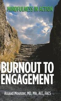 bokomslag Burnout to Engagement