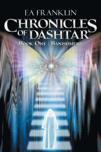 bokomslag Chronicles of Dashtar