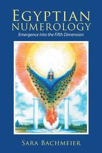 bokomslag Egyptian Numerology
