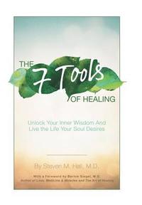 bokomslag Seven Tools of Healing