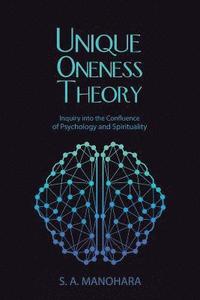bokomslag Unique Oneness Theory