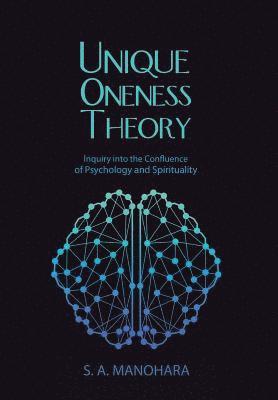 bokomslag Unique Oneness Theory