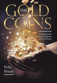 bokomslag The Gold Coins