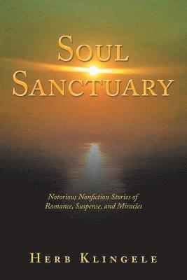 Soul Sanctuary 1