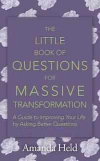 bokomslag Little Book of Questions for Massive Transformation