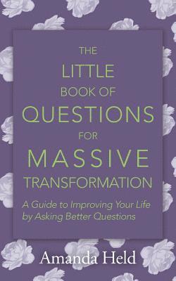 bokomslag Little Book of Questions for Massive Transformation