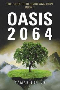 bokomslag Oasis 2064