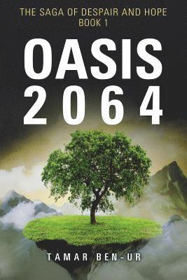 Oasis 2064 1