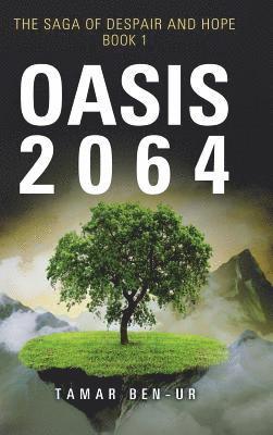 bokomslag Oasis 2064