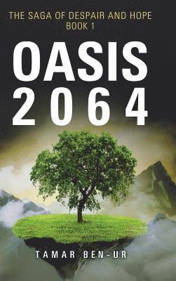 Oasis 2064 1