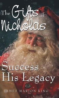 bokomslag The Gifts of Nicholas
