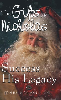 The Gifts of Nicholas 1