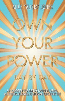 Own Your Power 1