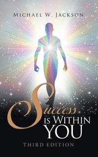 bokomslag Success Is Within You