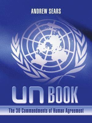 Andrew Sears - Un Book, Häftad