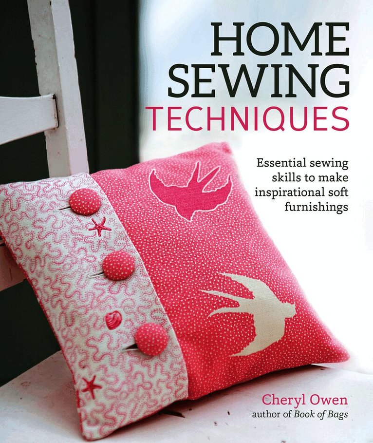 Home Sewing Techniques