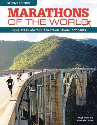 Marathons of the World, Updated Edition 1