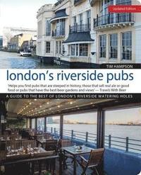 bokomslag London's Riverside Pubs, Updated Edition
