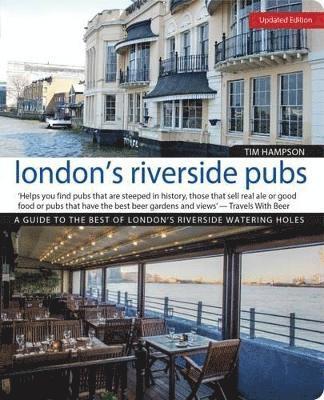 London's Riverside Pubs, Updated Edition 1
