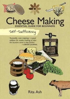 Self-Sufficiency: Cheese Making 1