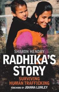 bokomslag Radhika's Story