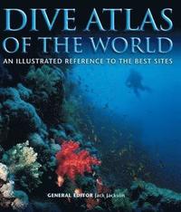 bokomslag Dive Atlas of the World