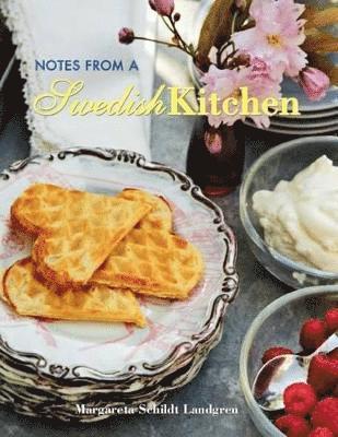 Notes from a Swedish Kitchen 1